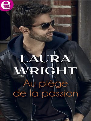 cover image of Au piège de la passion